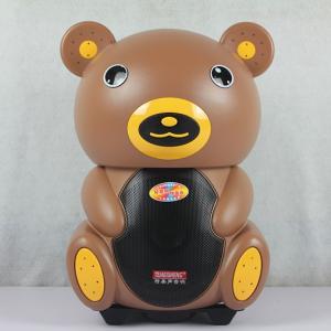 Sistem karaoke profesional Temeisheng DP-191 Little Panda