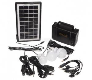 Kit panou solar fotovoltaic GDLITE GD-8006-A