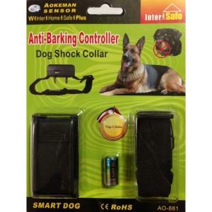 Zgarda Anti Barking Controller AO-881 antilatrat