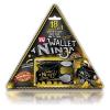 Card cu functii multiple 18 in 1 Ninja Wallet