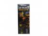 Lampa solara tip felinar bulb pe led cu efect de