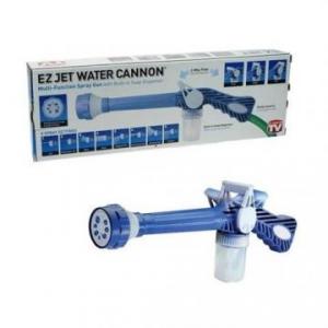 Ez Jet Water Cannon -Pistol de stropit apa cu distribuitor sapun
