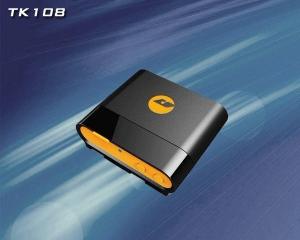 Dispozitiv Tracker GPS  TK-108
