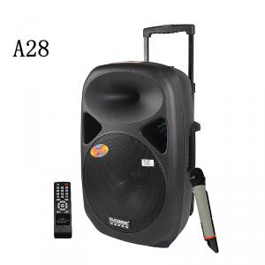 Boxa audio portabila activa Temeisheng&#65279; A28
