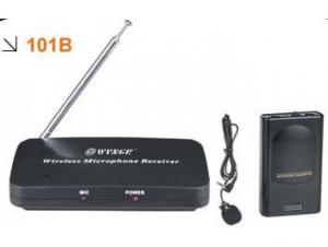 Microfon/lavaliera wireless WG-101B