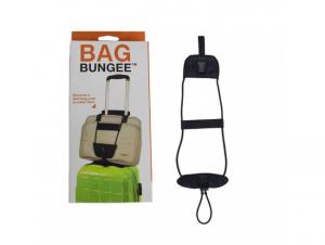 Adaptor elastic de prindere pentru bagaje Bag Bungee