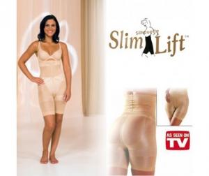 Slim & Lift Silhouette