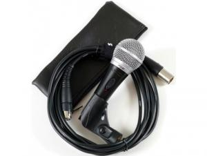 Microfon cardioid dinamic Shure PG48