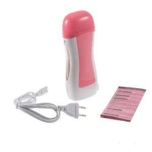 Aparat pentru epilat cu ceara Epilator cu ceara inclusa