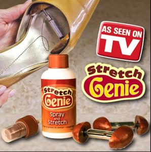 Spray pentru largit pantofii Stretch Genie