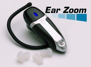 Aparat auditiv Ear Zoom tip bluetooth