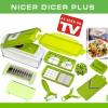 Razatoare Nicer Dicer Plus