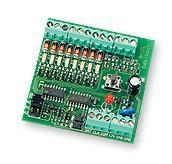 ACX-100 Outputs and inputs expansion module