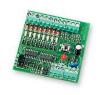 Acx-100 outputs and inputs expansion module