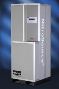 Generator de azot  NitroSource HiFluxx