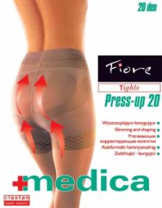 Fiore Medica Press Up 20