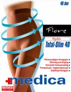 Fiore Medica Total Slim 40