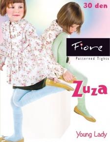 Fiore Young Lady Zuza