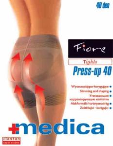 Fiore Medica Press Up 40