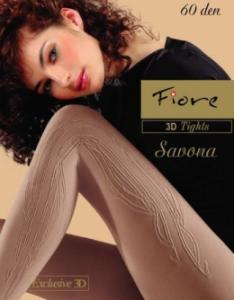 Fiore Exclusive 3D Savona