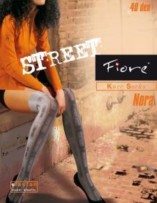 Fiore Street Nora