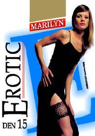 Marilyn Classic Erotic