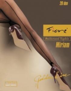 Fiore Golden Line Miriam