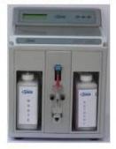Analizor automat electroliti (ionometru)