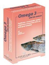 OMEGA 3   (30 capsule)