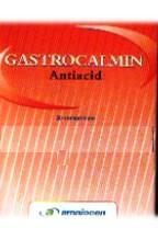 GASTROCALMIN  (20 comprimate)