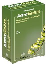 ASTRAGALUS  (30 capsule)