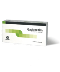 GASTROCALM   (20 comprimate)