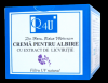 CREMA PENTRU ALBIRE  (50 ml)