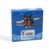 Love plus sensations - prezervative   (3 bucati)