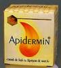 APIDERMIN - Crema cu laptisor de matca (40 g)