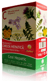 Ceai hepatic (75 doze)