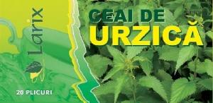 CEAI URZICA  (20 doze)