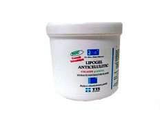 LIPOGEL-Anticelulitic (400 ml)