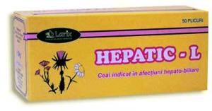 CEAI HEPATIC -L   (50 doze)