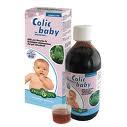 COLIC BABY SIROP  (150 ml)