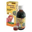 IMMUNO BABY SIROP  (150 ml)