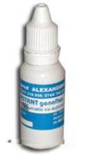 INSTANT GENOFLEX ( ulei mustar) 15ml