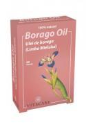 BORAGO OIL    (30 capsule)