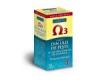 OMEGA 3 ULEI DE PESTE SI ULEI SEMINTE DE LUMINITA   (60 capsule)