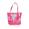 Geanta fashion pink girl a11495 lamonza, roz