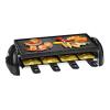 Racleta Party Grill Trisa, 1100 W, 8 persoane