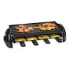 Racleta party grill trisa, 1100 w, 8 persoane