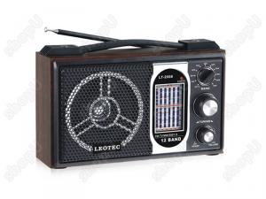 Radio portabil LT-2008