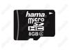 Card micro SD 8GB clasa 4