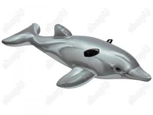 Delfin gonflabil